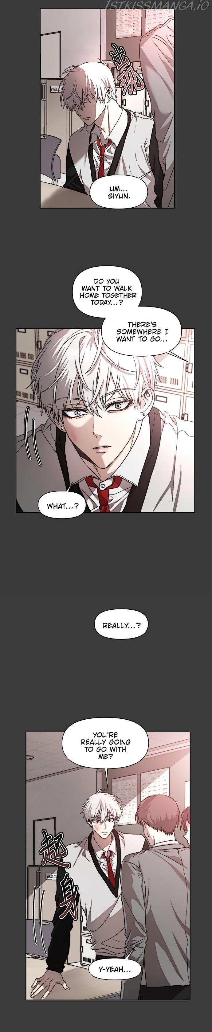 Dreaming Freedom Chapter 31 image 40